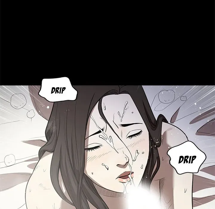 The V Squad Chapter 13 page 75 - 