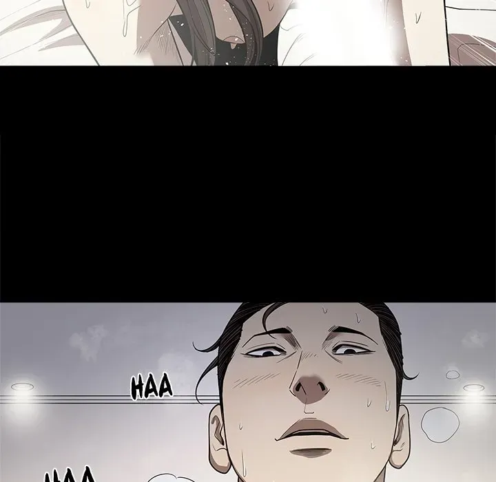 The V Squad Chapter 13 page 76 - 