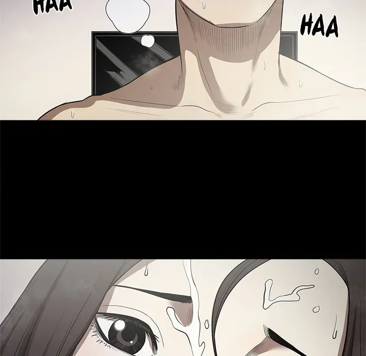 The V Squad Chapter 13 page 77 - 