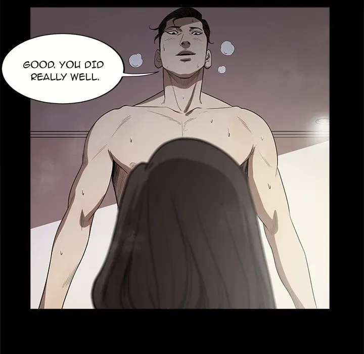 The V Squad Chapter 13 page 80 - 