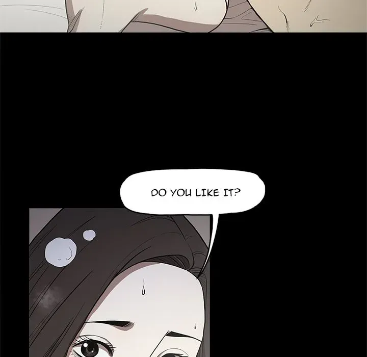The V Squad Chapter 13 page 9 - 