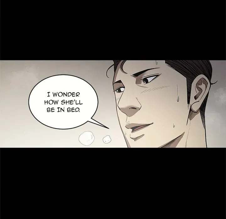 The V Squad Chapter 13 page 81 - 