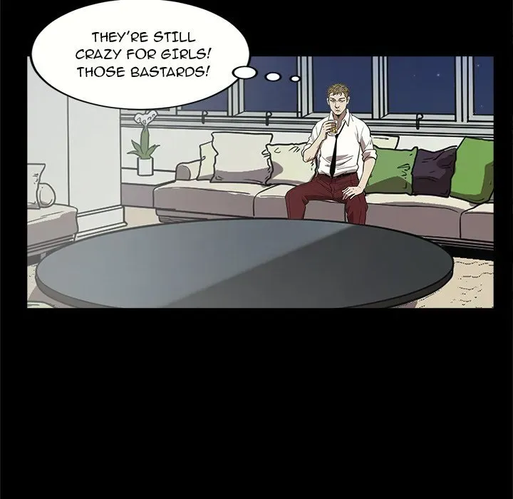 The V Squad Chapter 13 page 85 - 