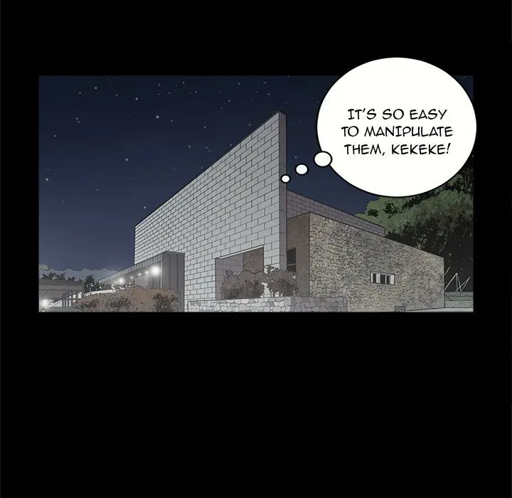 The V Squad Chapter 13 page 86 - 
