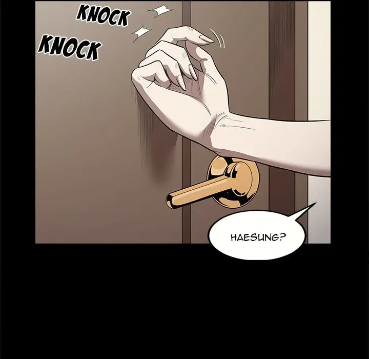 The V Squad Chapter 13 page 91 - 
