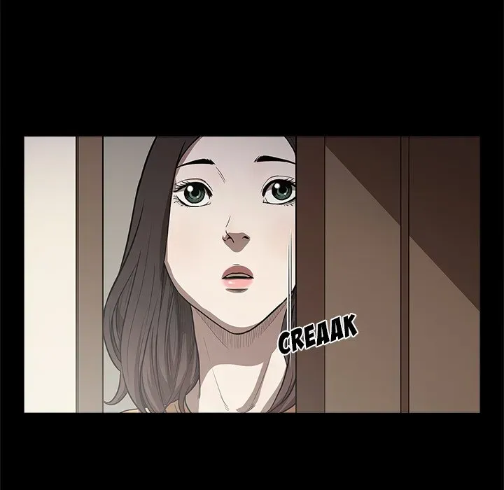 The V Squad Chapter 13 page 92 - 