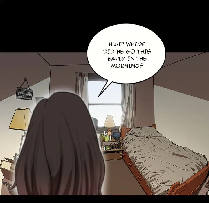 The V Squad Chapter 13 page 93 - 