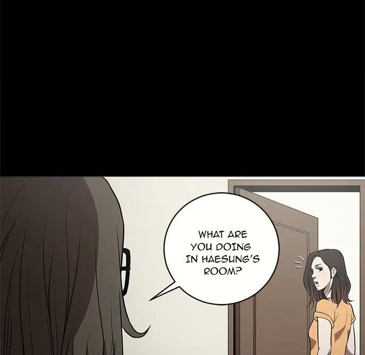 The V Squad Chapter 13 page 94 - 