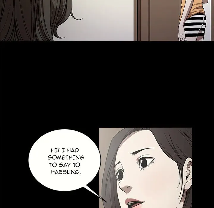 The V Squad Chapter 13 page 95 - 