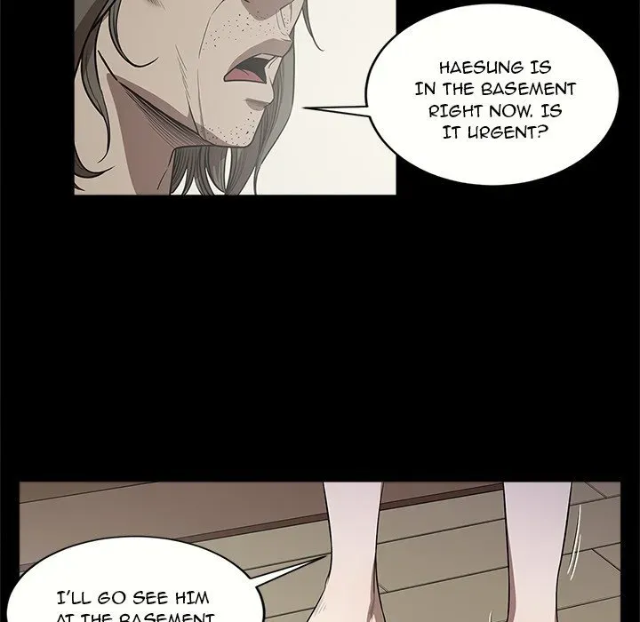 The V Squad Chapter 13 page 97 - 