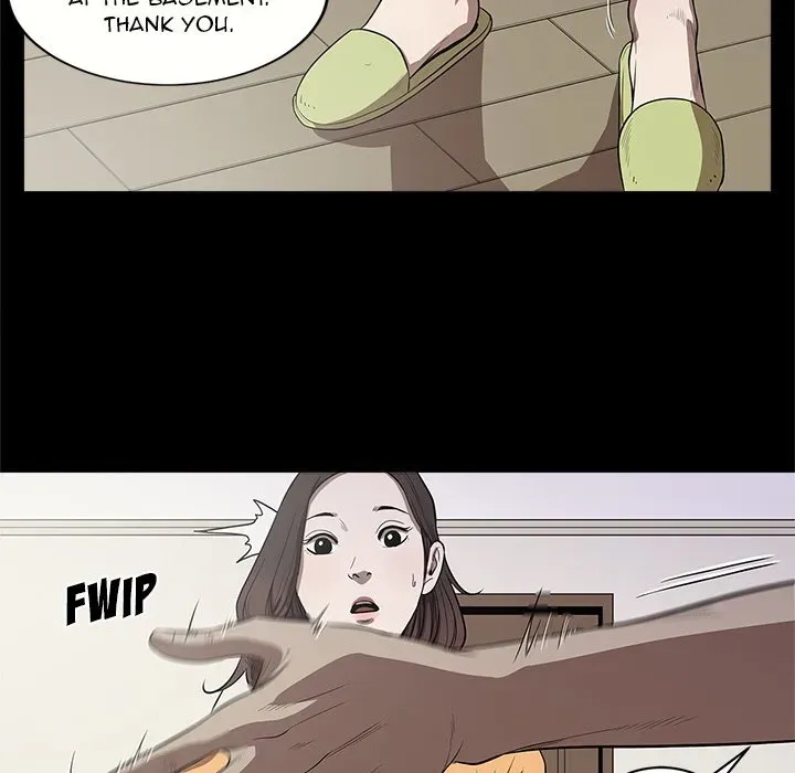 The V Squad Chapter 13 page 98 - 