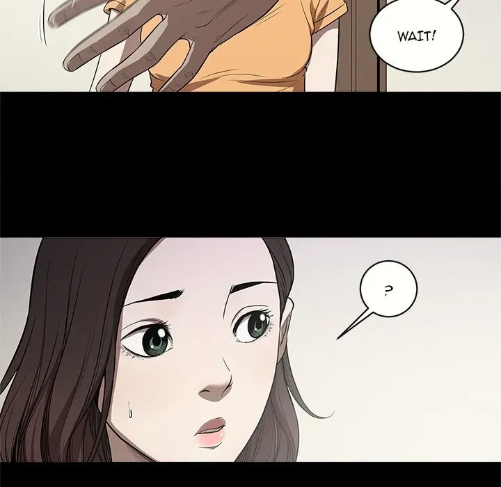The V Squad Chapter 13 page 99 - 
