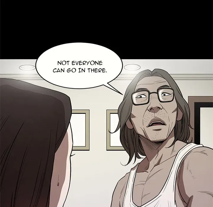 The V Squad Chapter 13 page 100 - 