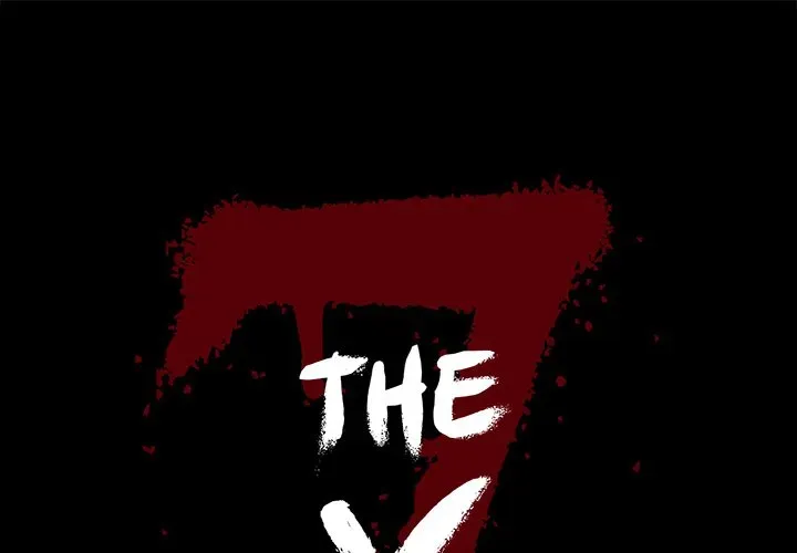 The V Squad Chapter 14 page 1 - 