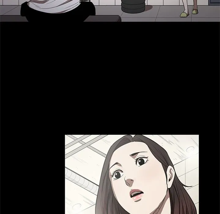 The V Squad Chapter 14 page 102 - 
