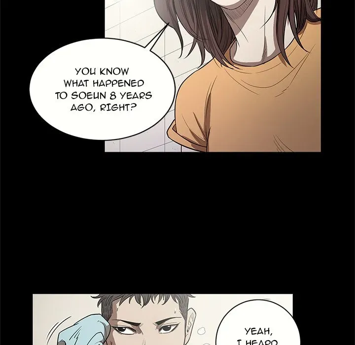 The V Squad Chapter 14 page 103 - 