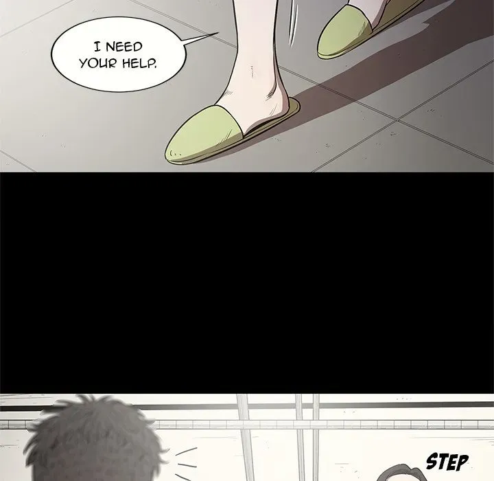 The V Squad Chapter 14 page 105 - 