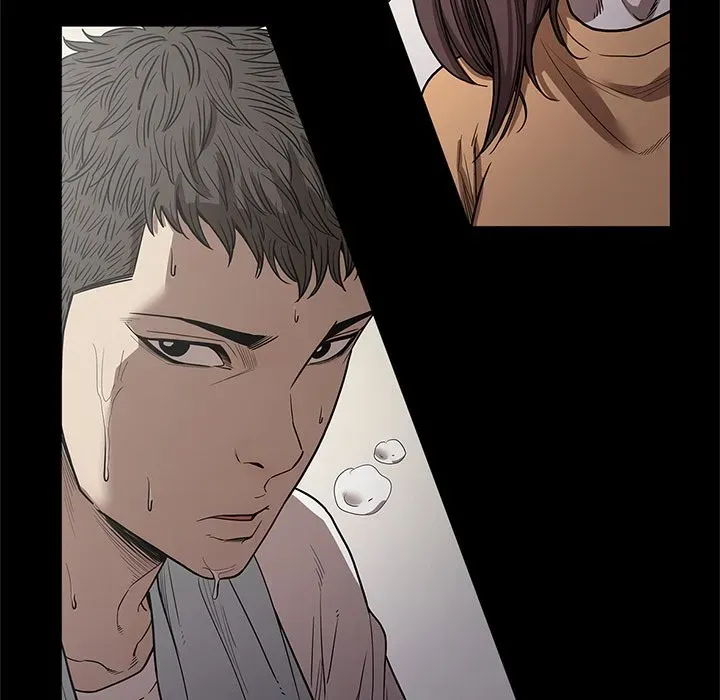 The V Squad Chapter 14 page 108 - 