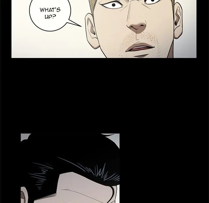 The V Squad Chapter 14 page 12 - 