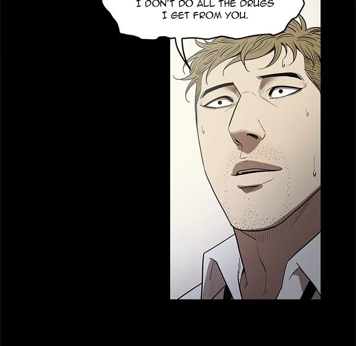 The V Squad Chapter 14 page 14 - 