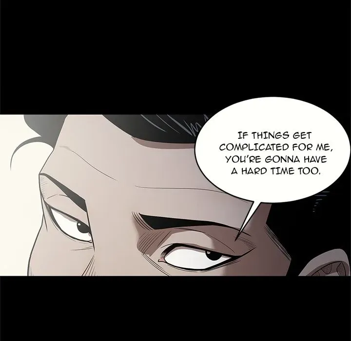 The V Squad Chapter 14 page 16 - 