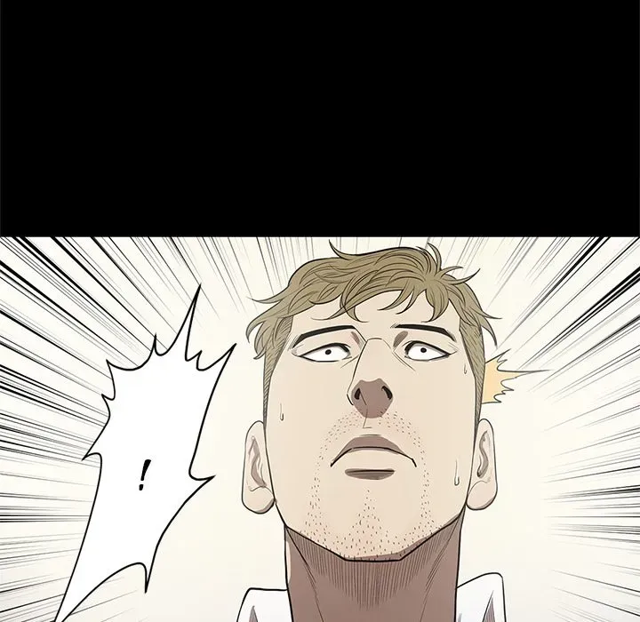 The V Squad Chapter 14 page 17 - 