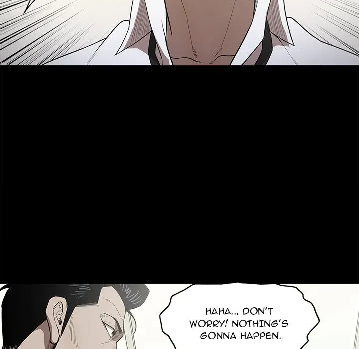 The V Squad Chapter 14 page 18 - 