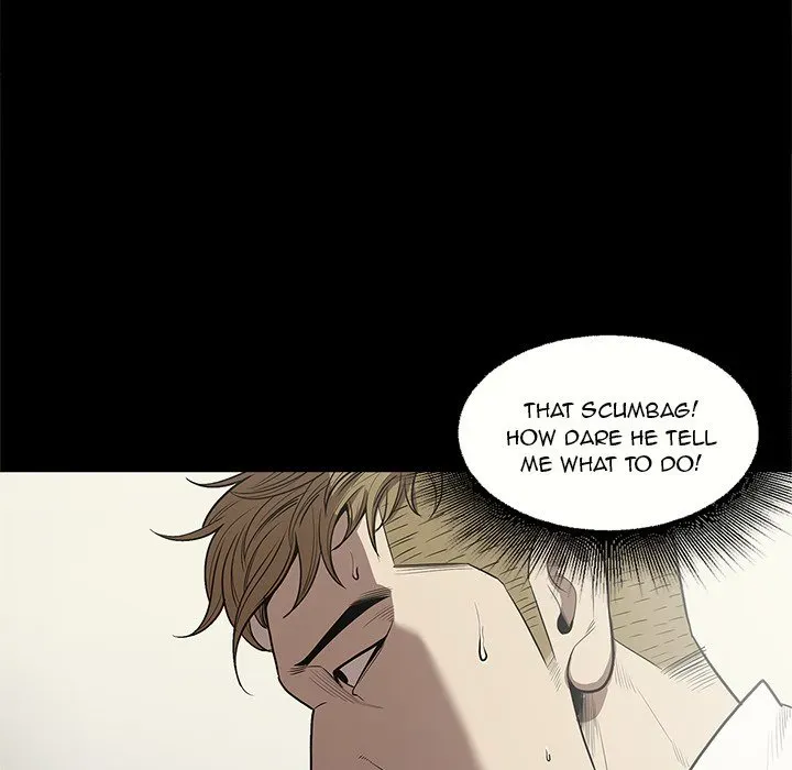 The V Squad Chapter 14 page 22 - 