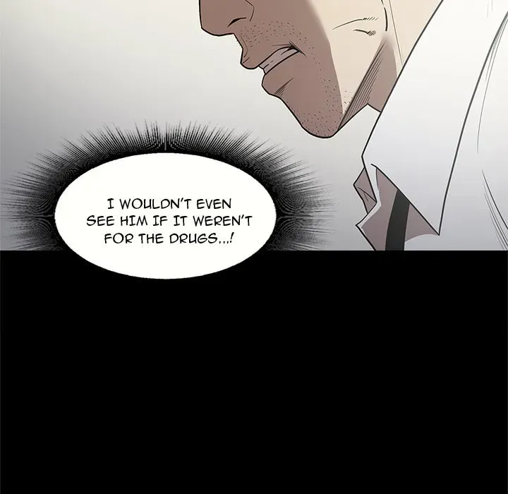 The V Squad Chapter 14 page 23 - 