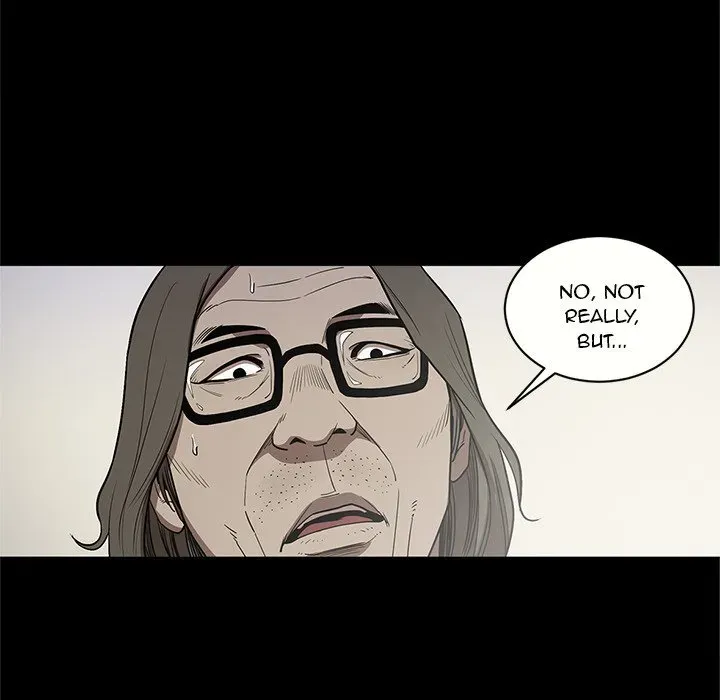 The V Squad Chapter 14 page 28 - 