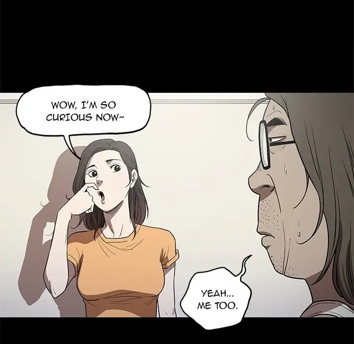 The V Squad Chapter 14 page 29 - 