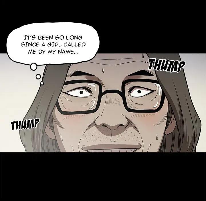 The V Squad Chapter 14 page 31 - 