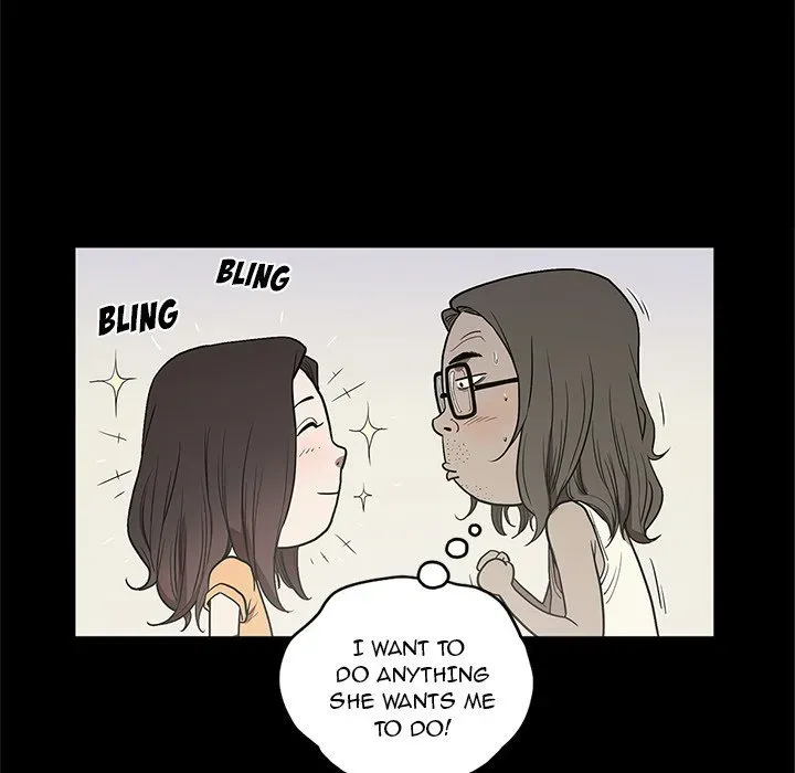 The V Squad Chapter 14 page 34 - 