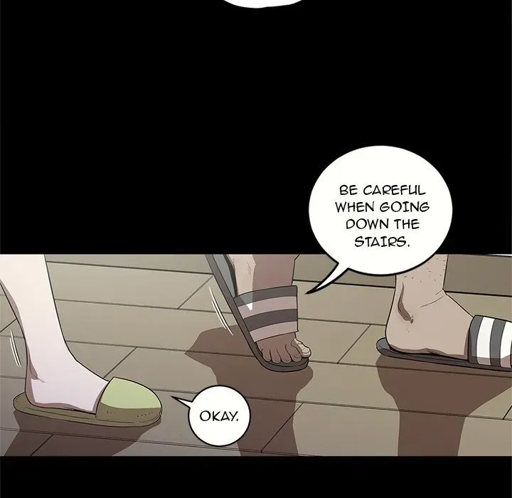 The V Squad Chapter 14 page 35 - 