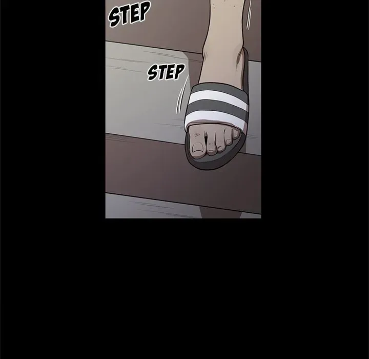 The V Squad Chapter 14 page 38 - 