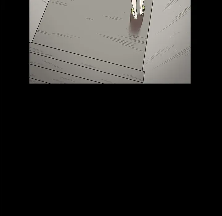 The V Squad Chapter 14 page 40 - 