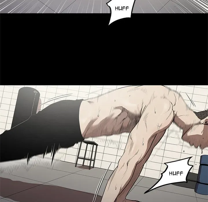 The V Squad Chapter 14 page 44 - 