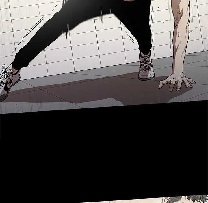 The V Squad Chapter 14 page 48 - 