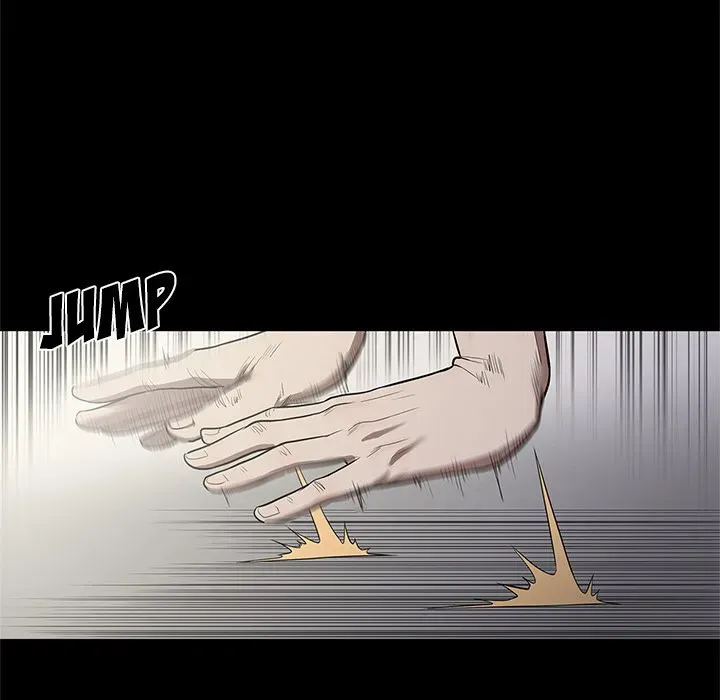 The V Squad Chapter 14 page 51 - 