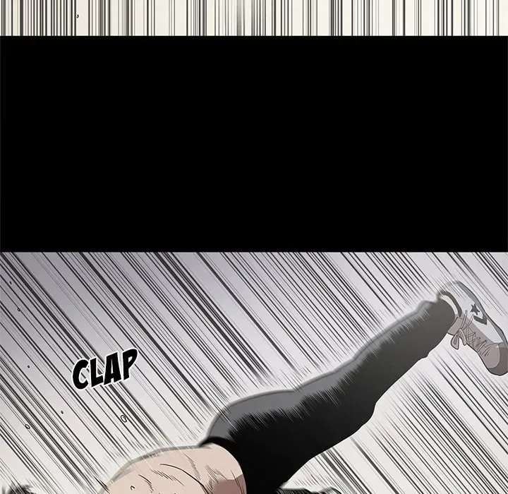 The V Squad Chapter 14 page 53 - 