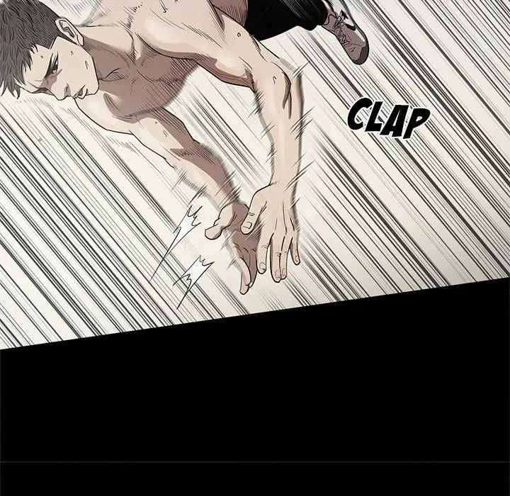 The V Squad Chapter 14 page 54 - 