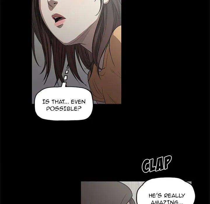 The V Squad Chapter 14 page 58 - 