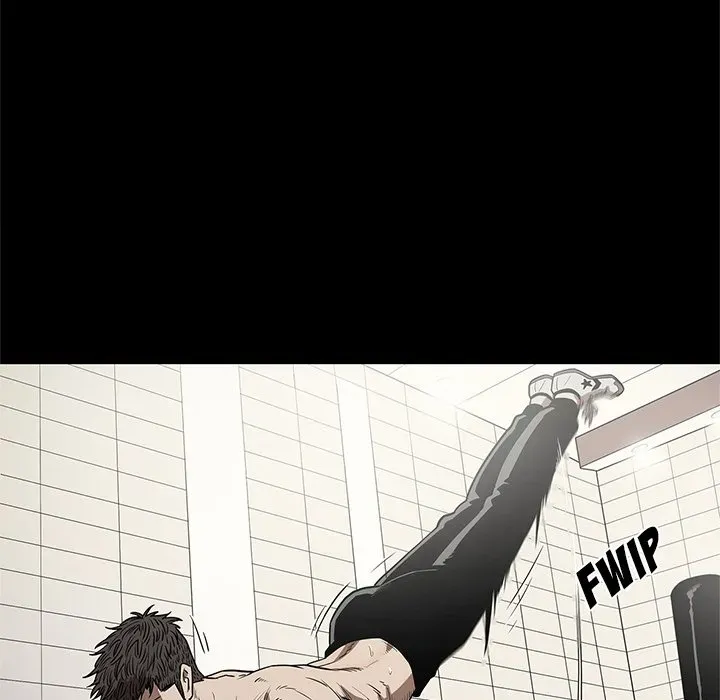The V Squad Chapter 14 page 60 - 