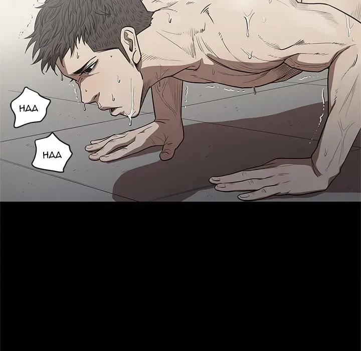 The V Squad Chapter 14 page 62 - 