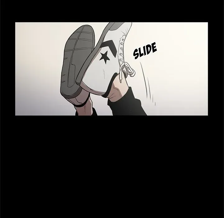 The V Squad Chapter 14 page 63 - 