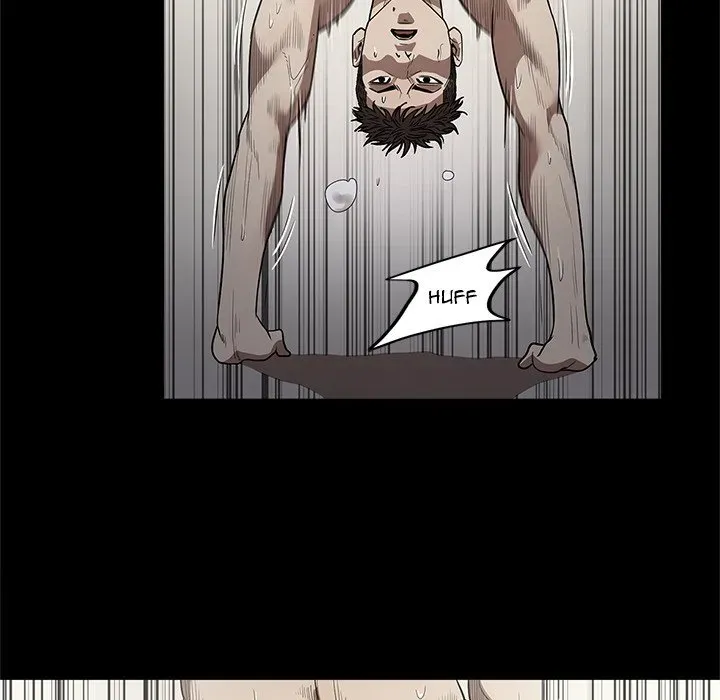 The V Squad Chapter 14 page 70 - 
