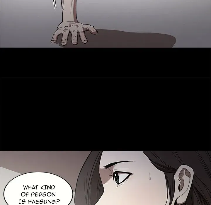 The V Squad Chapter 14 page 72 - 