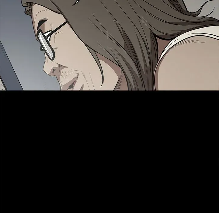 The V Squad Chapter 14 page 75 - 