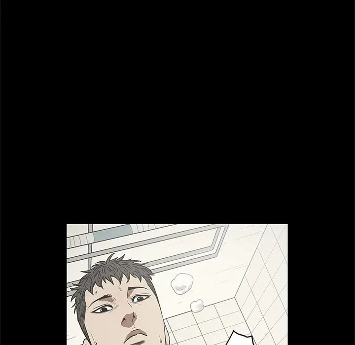 The V Squad Chapter 14 page 77 - 