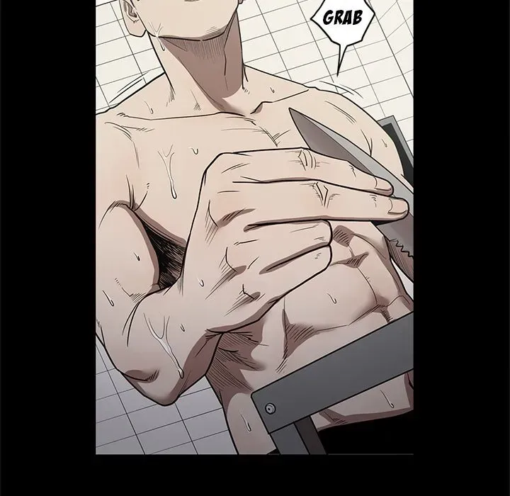 The V Squad Chapter 14 page 78 - 